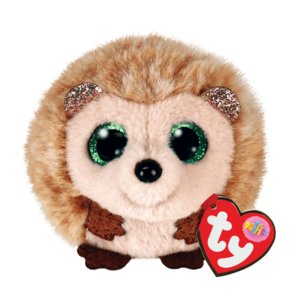 Hazel Hedgehog Beanie Ball TY